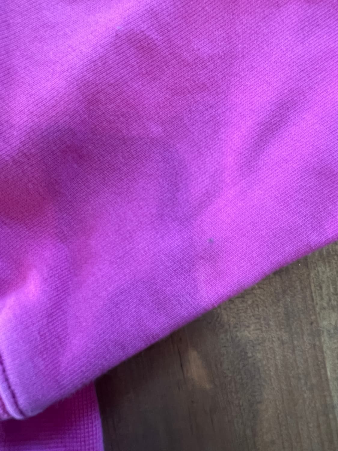 나이키 핫핑크 로고 후드집업 상품이미지9