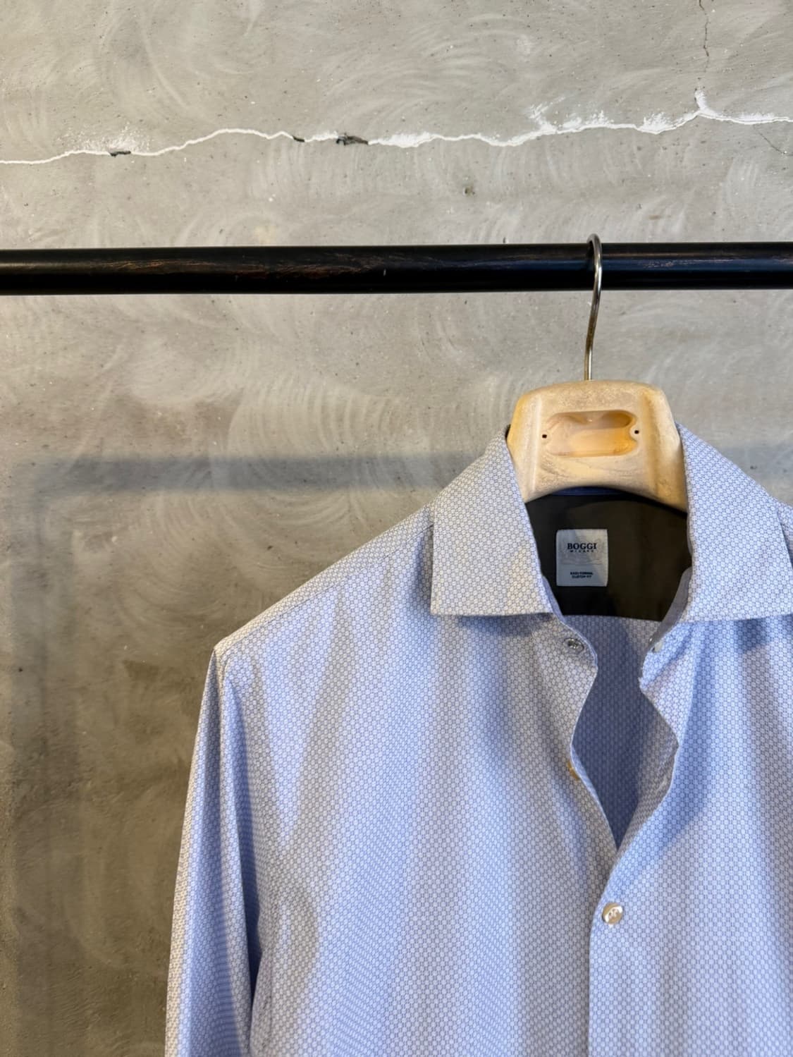 BOGGI 보기 드레스 셔츠 100 상품이미지2