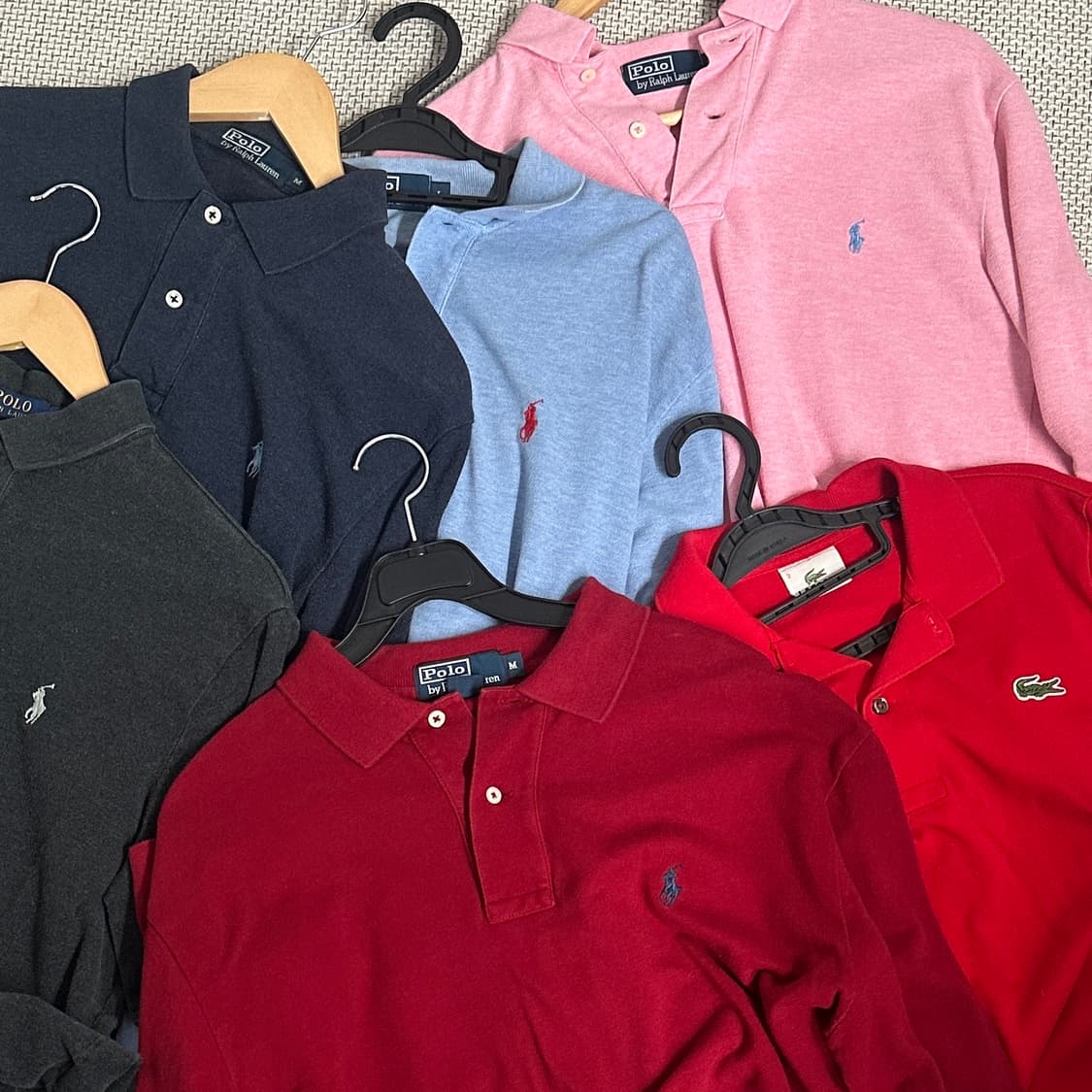 폴로 상품이미지1
