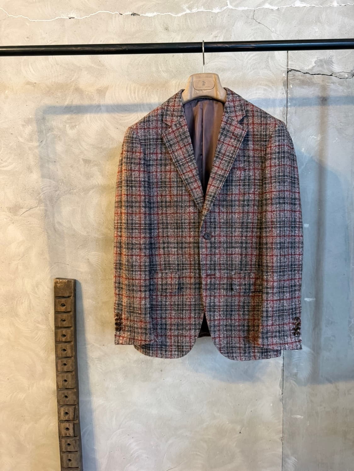 빨질레리 사르토리알레 테일러드 자켓 100 상품이미지10