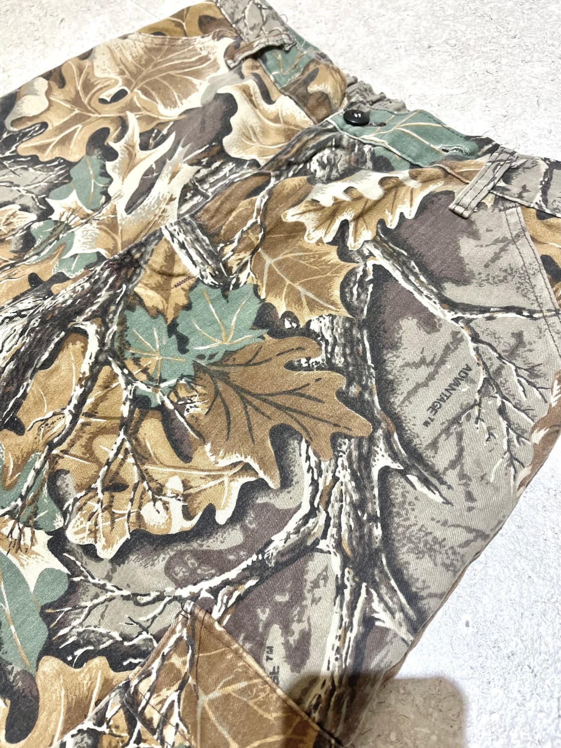 Liberty Realtree Cargo Pants 상품이미지2