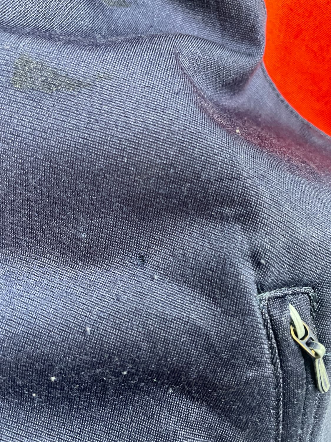 80s 아디다스 올드스쿨 트랙탑 져지 (on.243) 상품이미지6