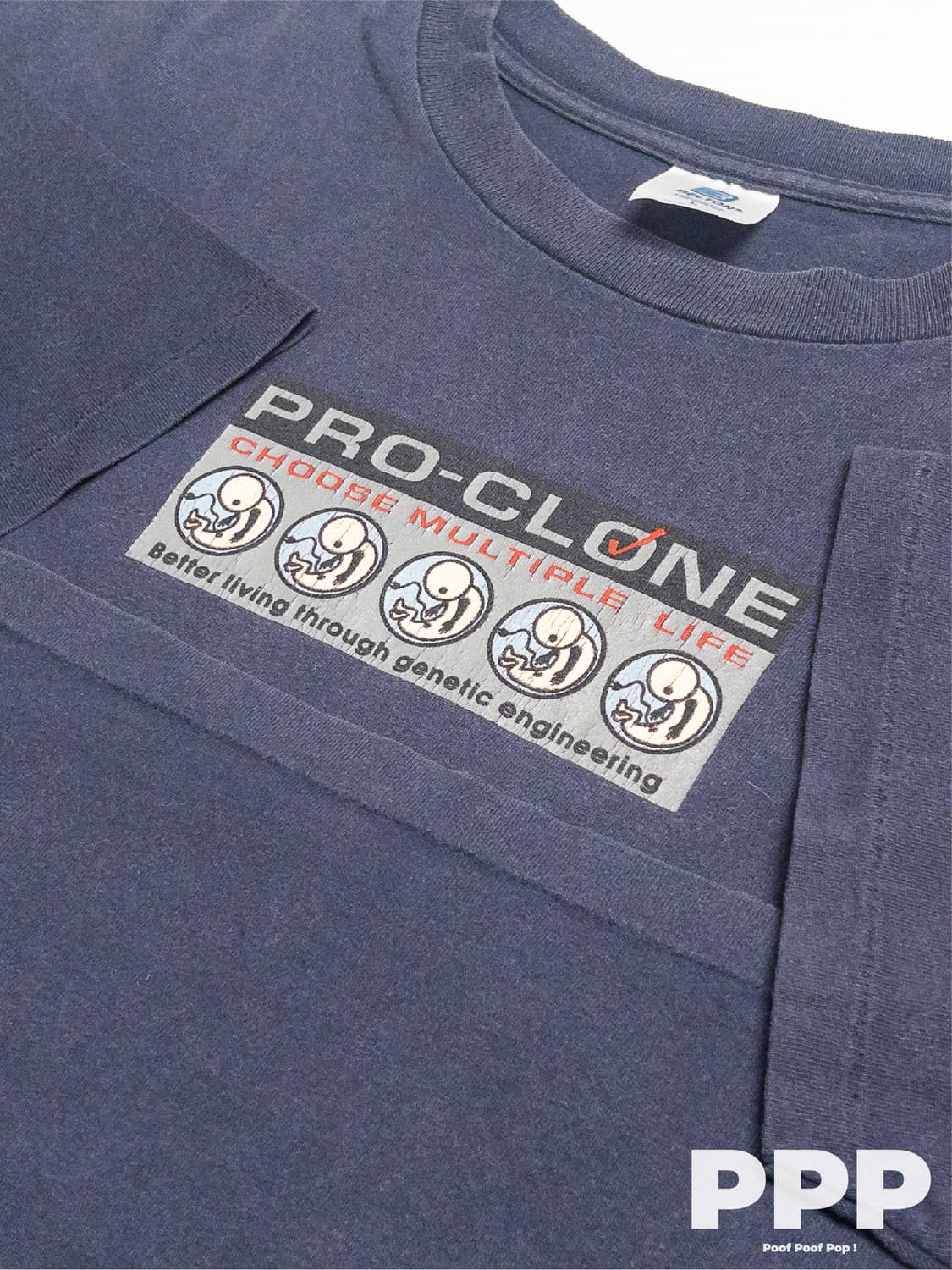 90's Alien Workshop 에일리언 워크샵 티셔츠 상품이미지3