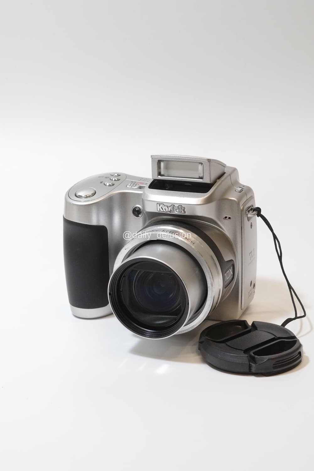 코닥 이지쉐어 Z710 상품이미지1