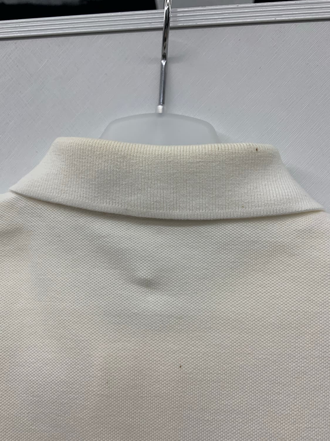 폴로 랄프로렌 나이가이 일본 내수판 카라티  상품이미지7