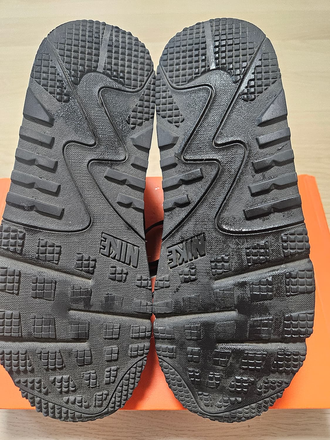 나이키 에어맥스 90 미드 윈터 250 상품이미지4