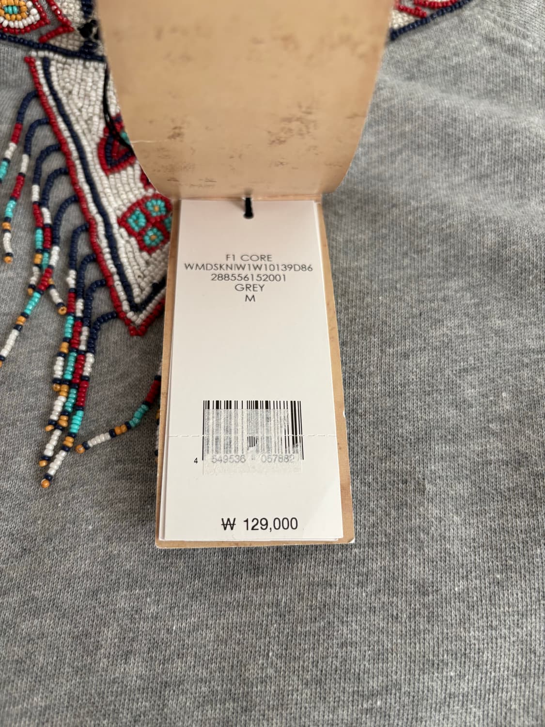 DENIM & SUPPLY by ralph lauren T-shirt 상품이미지7