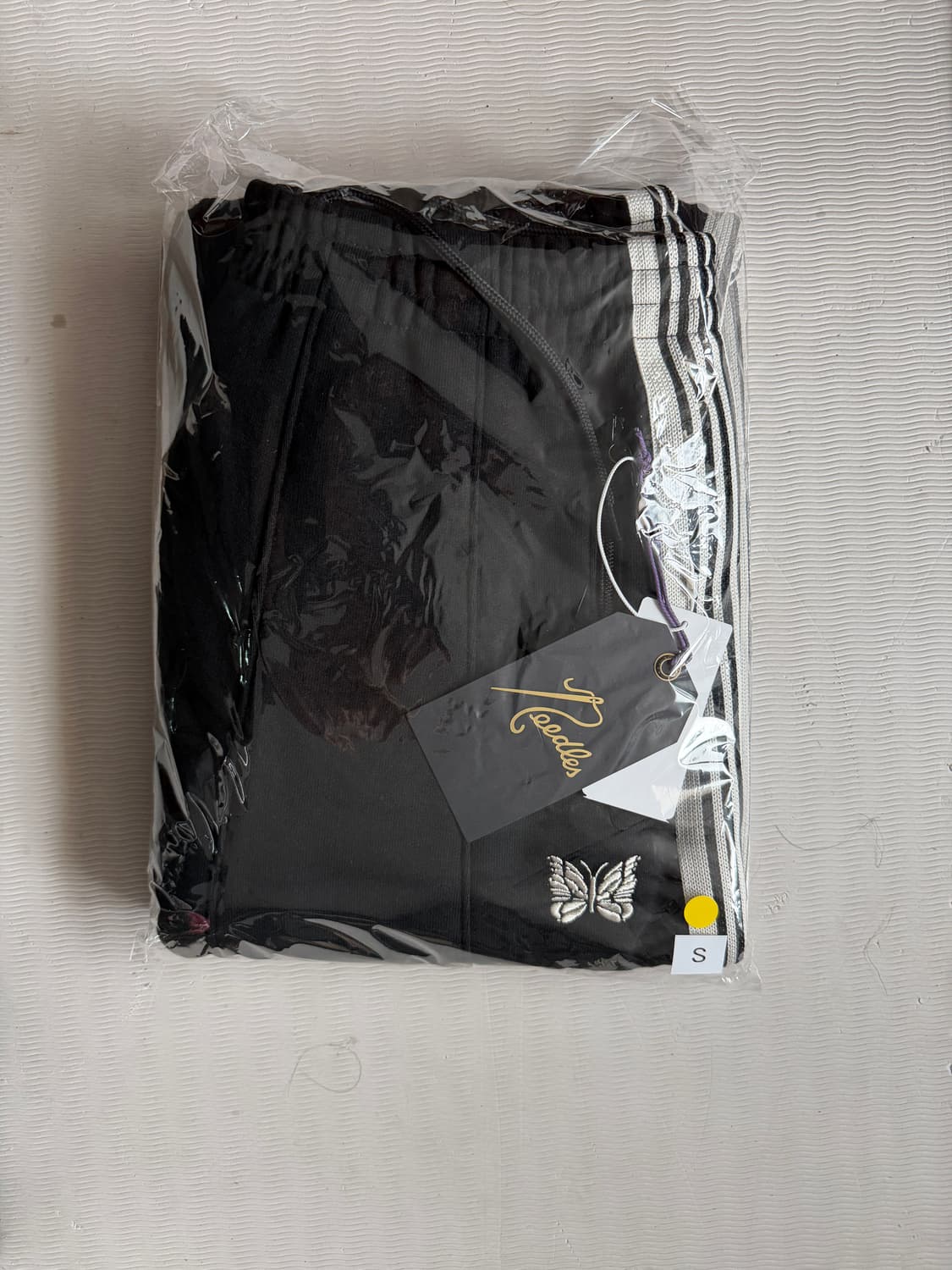 NEEDLES 콜라보 Track Pant - Cotton Jersey 상품이미지7