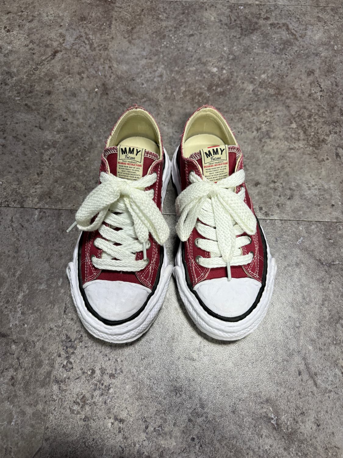 미하라야스히로 피터슨23 41 상품이미지3