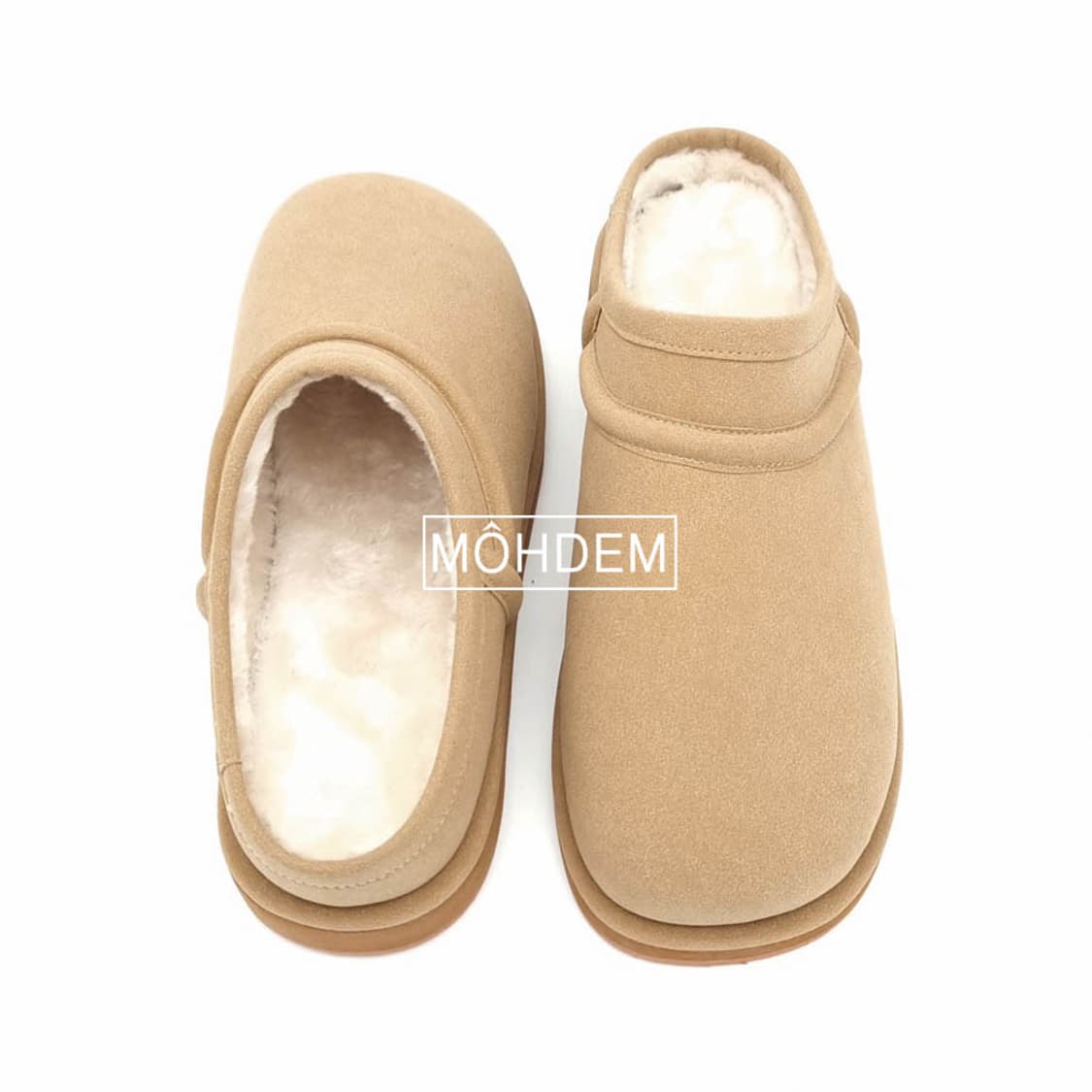 [premium] 어그 뮬 블로퍼 상품이미지6