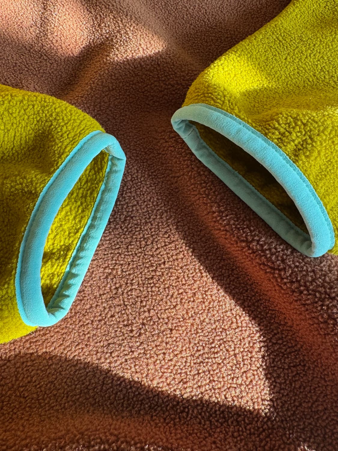 파타고니아 LW 신칠라 스냅티 풀오버 상품이미지5