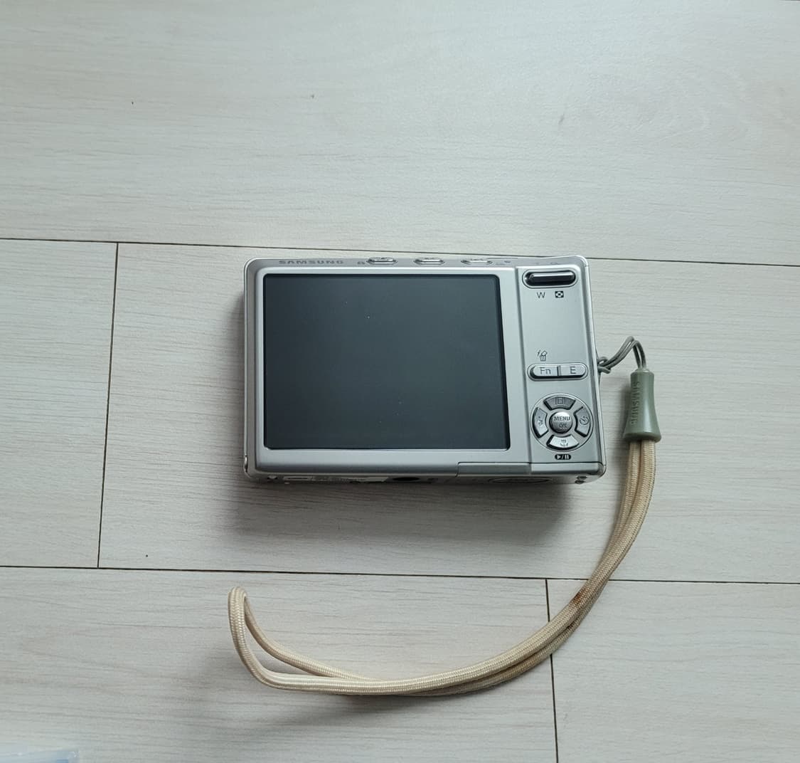 삼성 VLUU i85 디지털카메라  상품이미지9