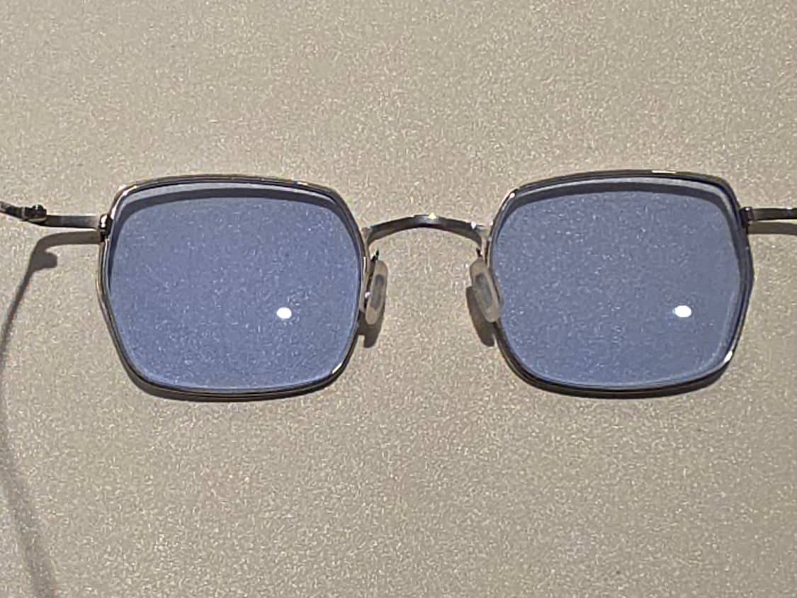 리가드즈 리가즈 RG1086TI 티타늄 안경 메탈테 상품이미지5