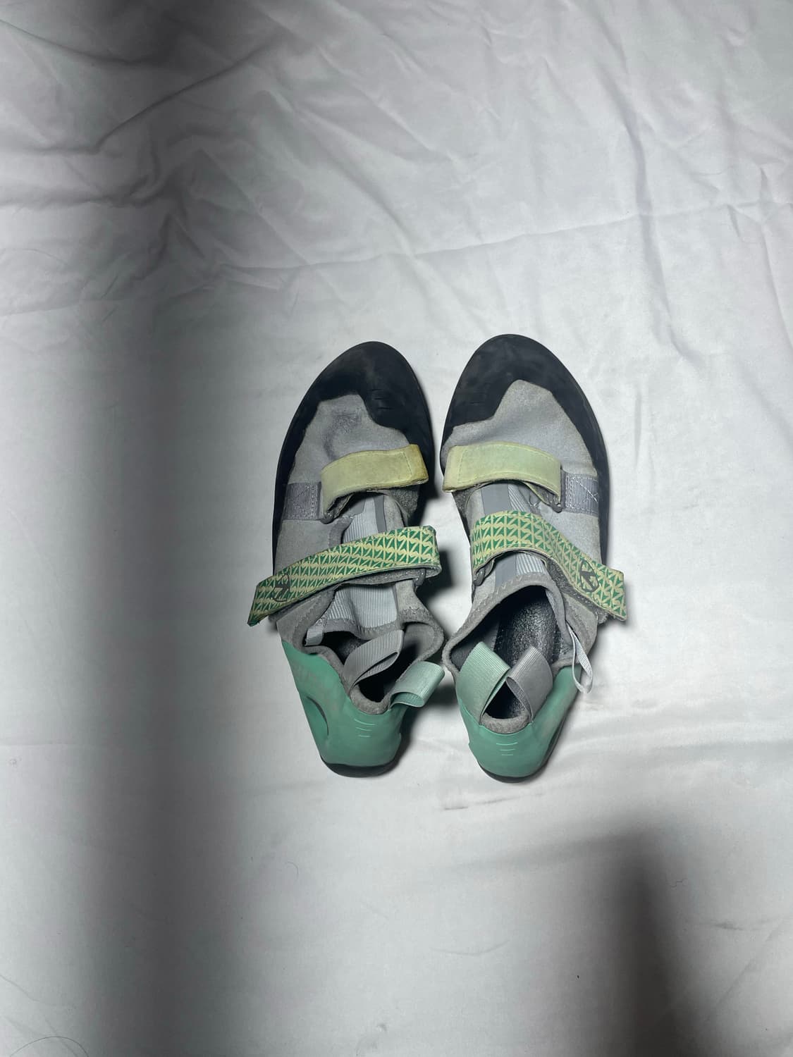 부토라 코멧 클라미밍화 285mm(실착 275mm)  상품이미지1