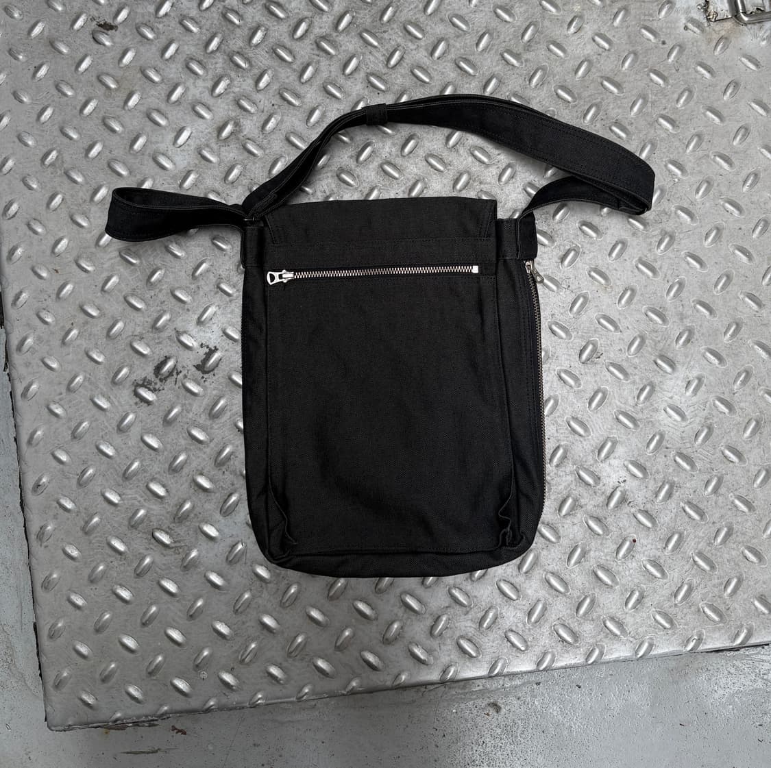 포터 데님 메신저 상품이미지1