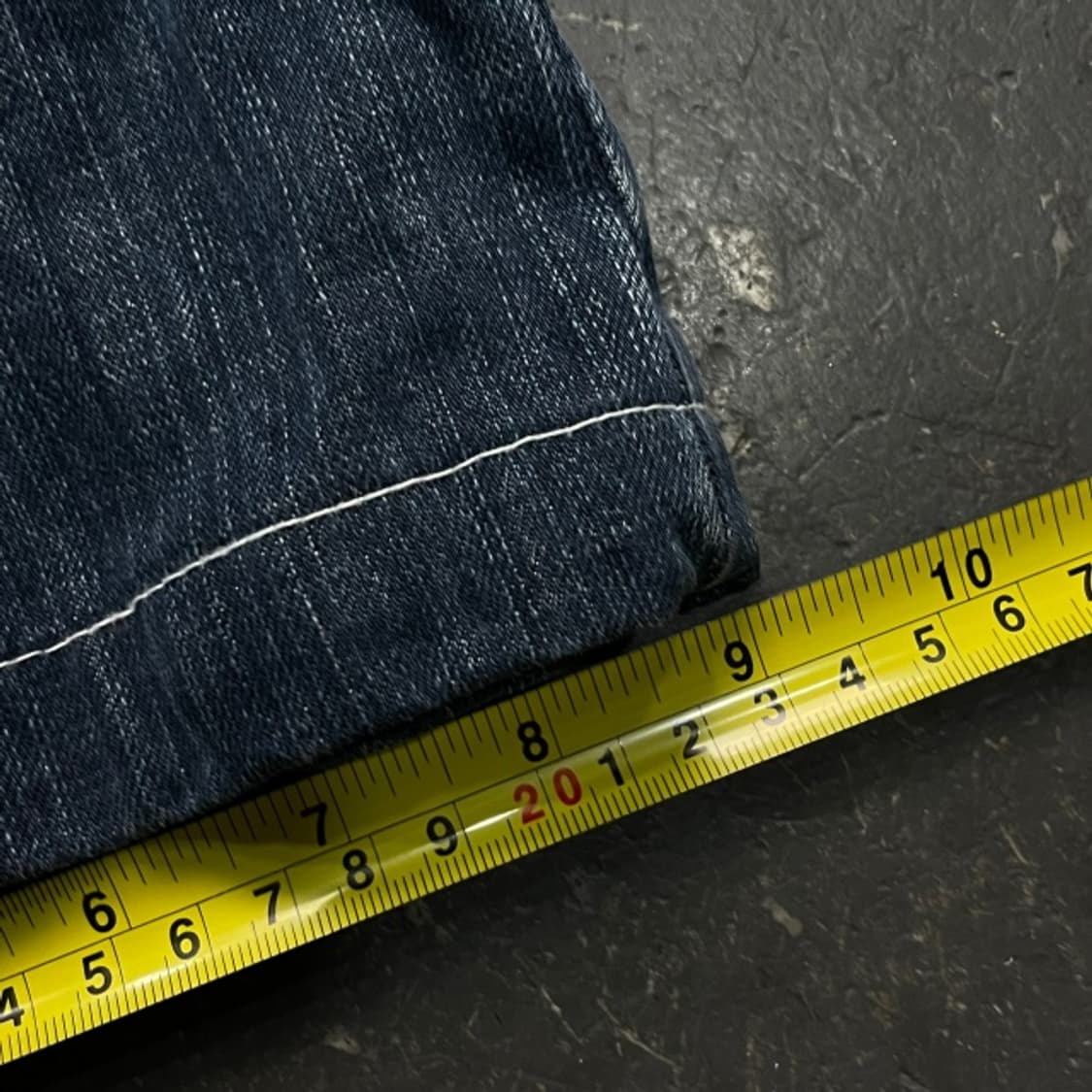 32 디키즈 청바지 상품이미지6