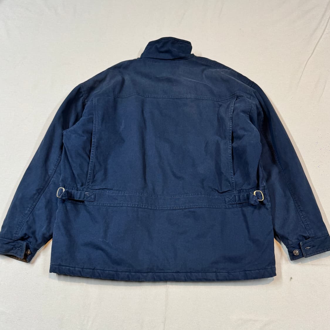 XL) Wrangler HERO 덕캔버스 워크웨어 자켓 상품이미지6