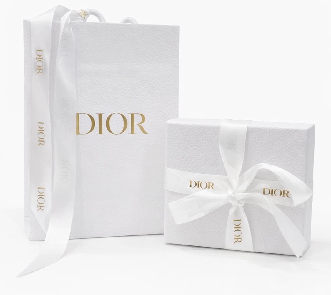 급처) 정품 디올 오블리크 새들카드지갑 풀박스 상품이미지2