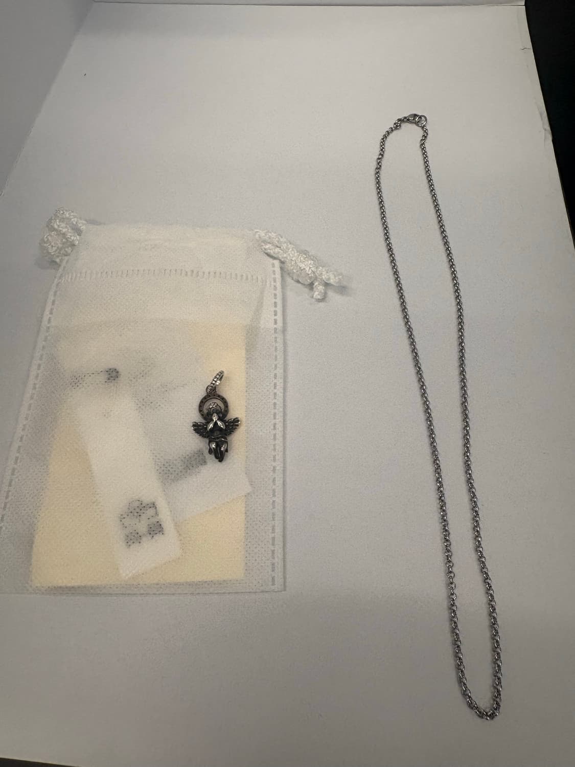 폴리테루 베이비엔젤 펜던트 상품이미지1