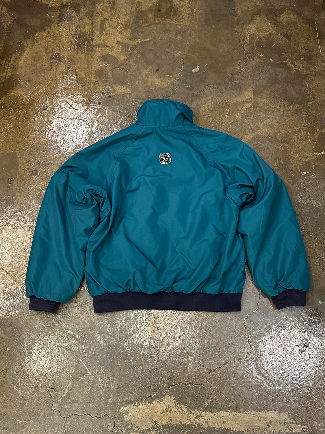 Wear Guard 워크웨어 Wild Wings 웜업 자켓 L 상품이미지2