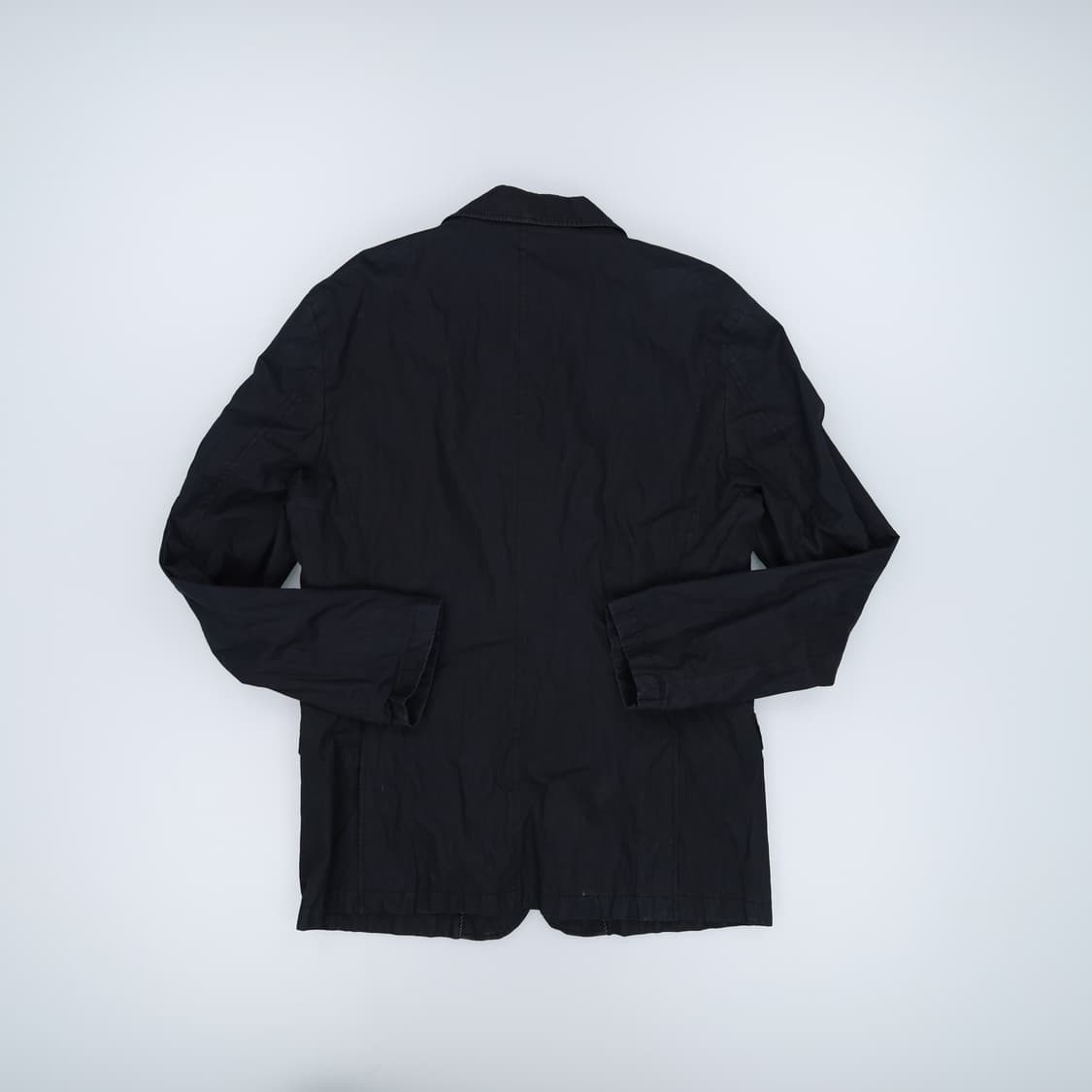 105 시리즈 나일론 블레이저 0320H1 상품이미지2