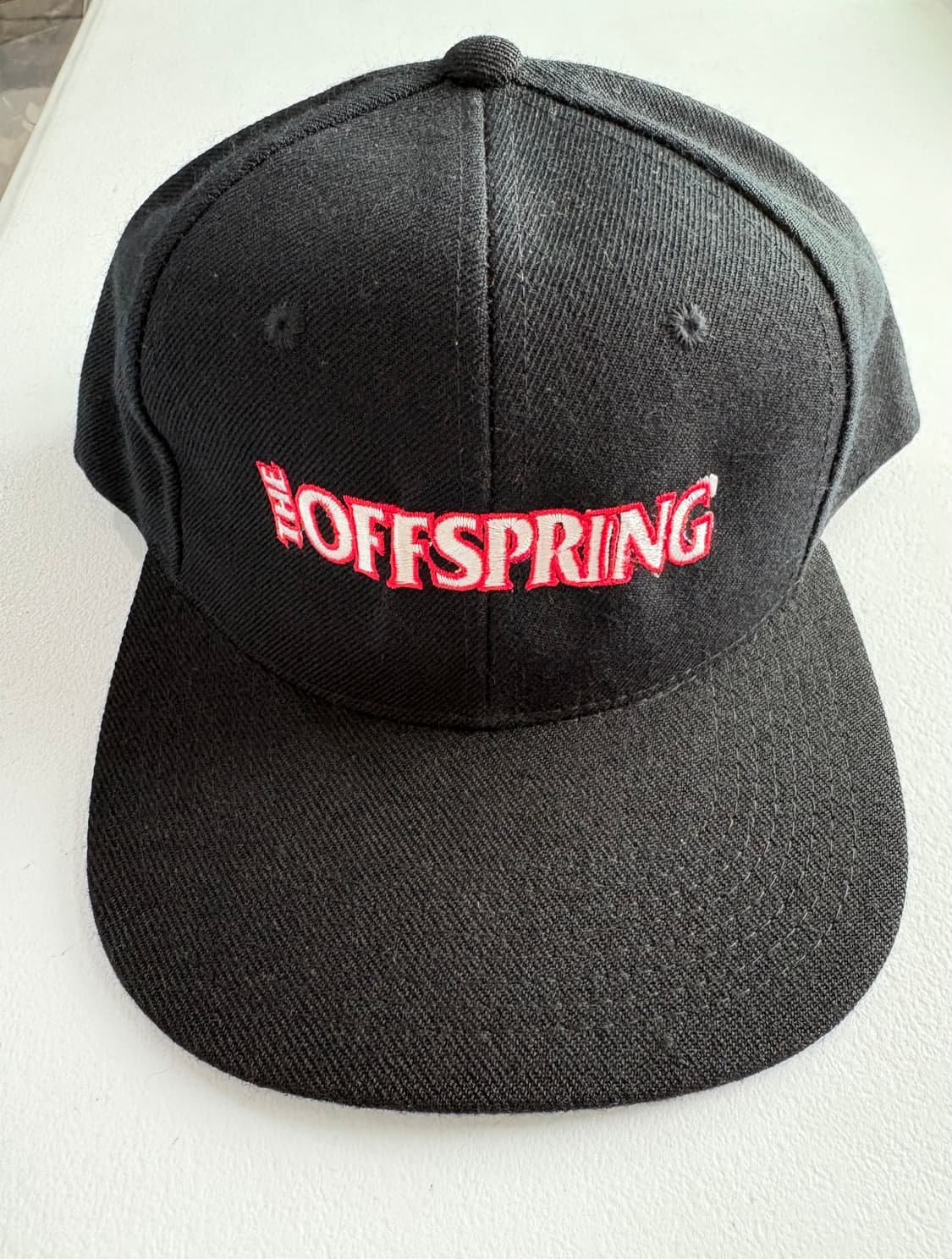 Offspring 캡 상품이미지1