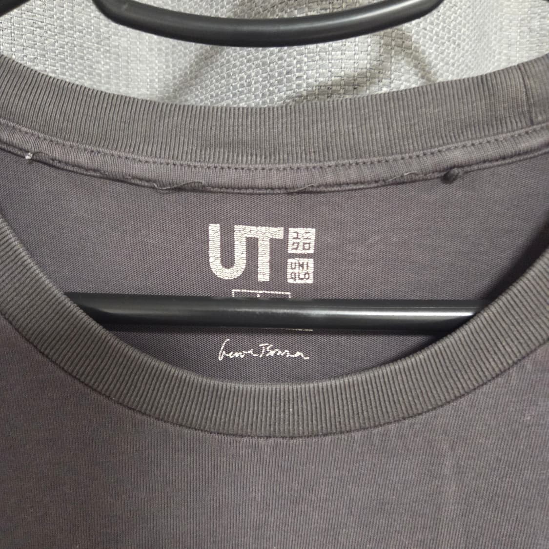 Uniqlo UT 반팔 티셔츠 L(100) 상품이미지3