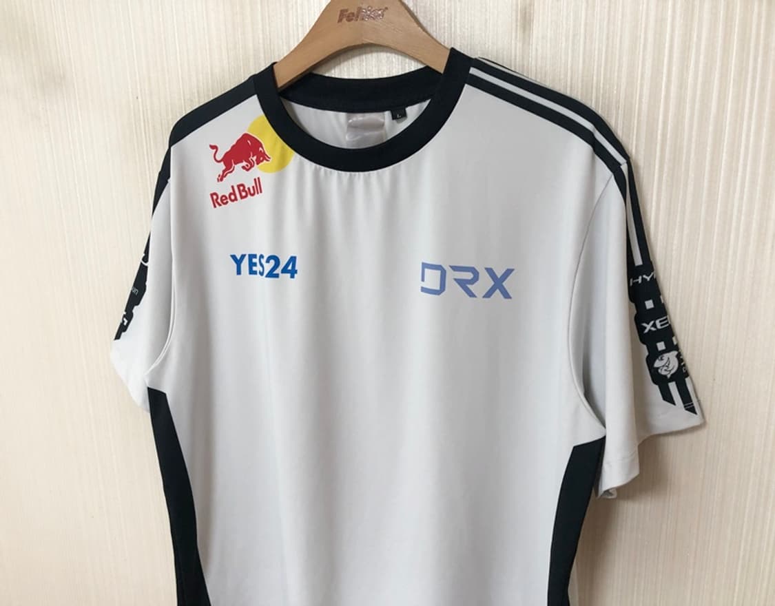 2021 DRX 서머유니폼/져지 L 상품이미지6