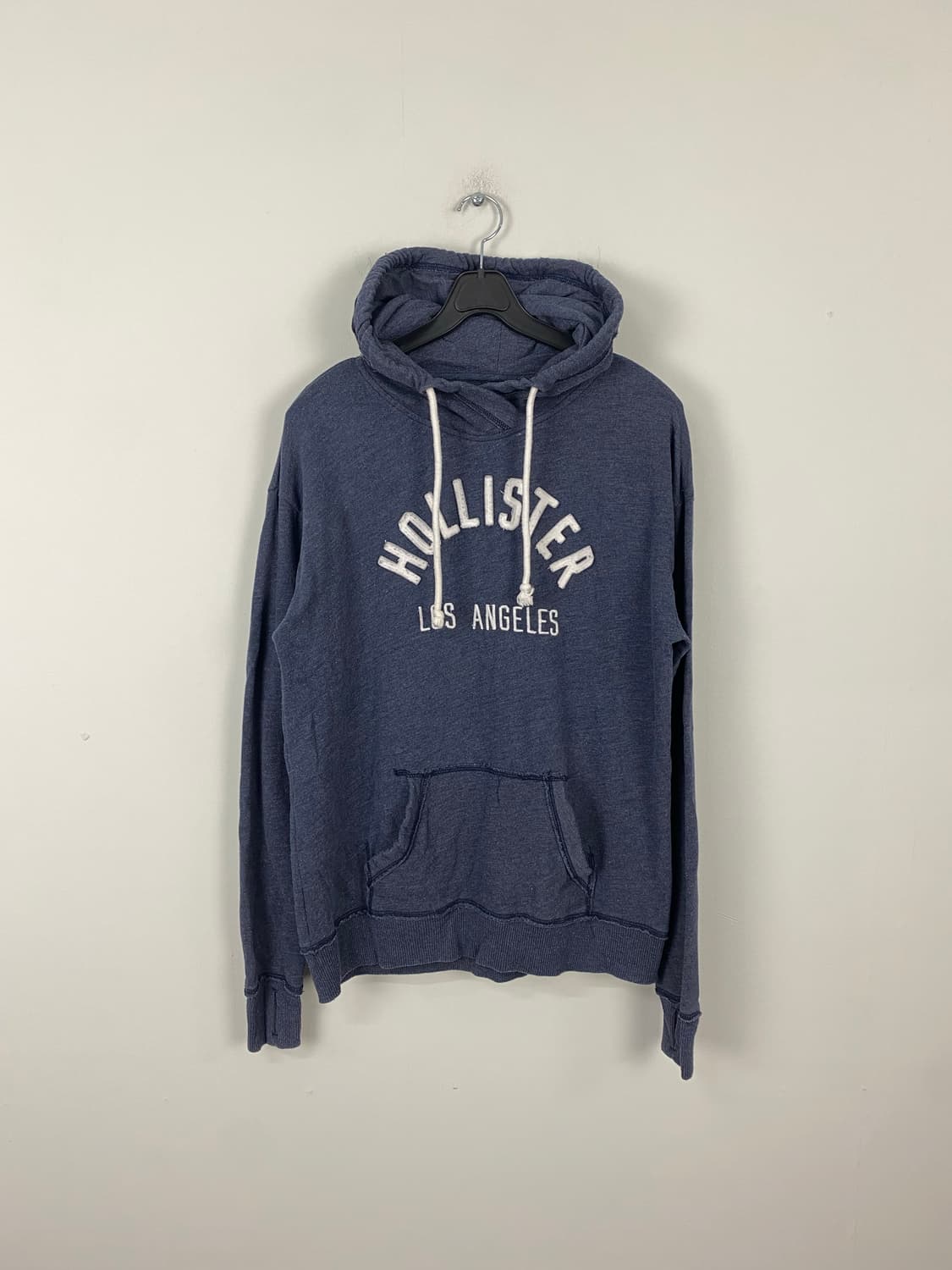 홀리스터 로스앤젤레스 후드티 M <452> 상품이미지1