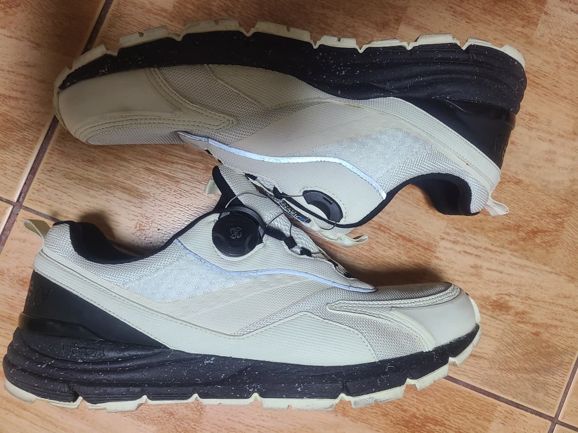 디스커버리 비브람 트레킹 275(265추천) 상품이미지5