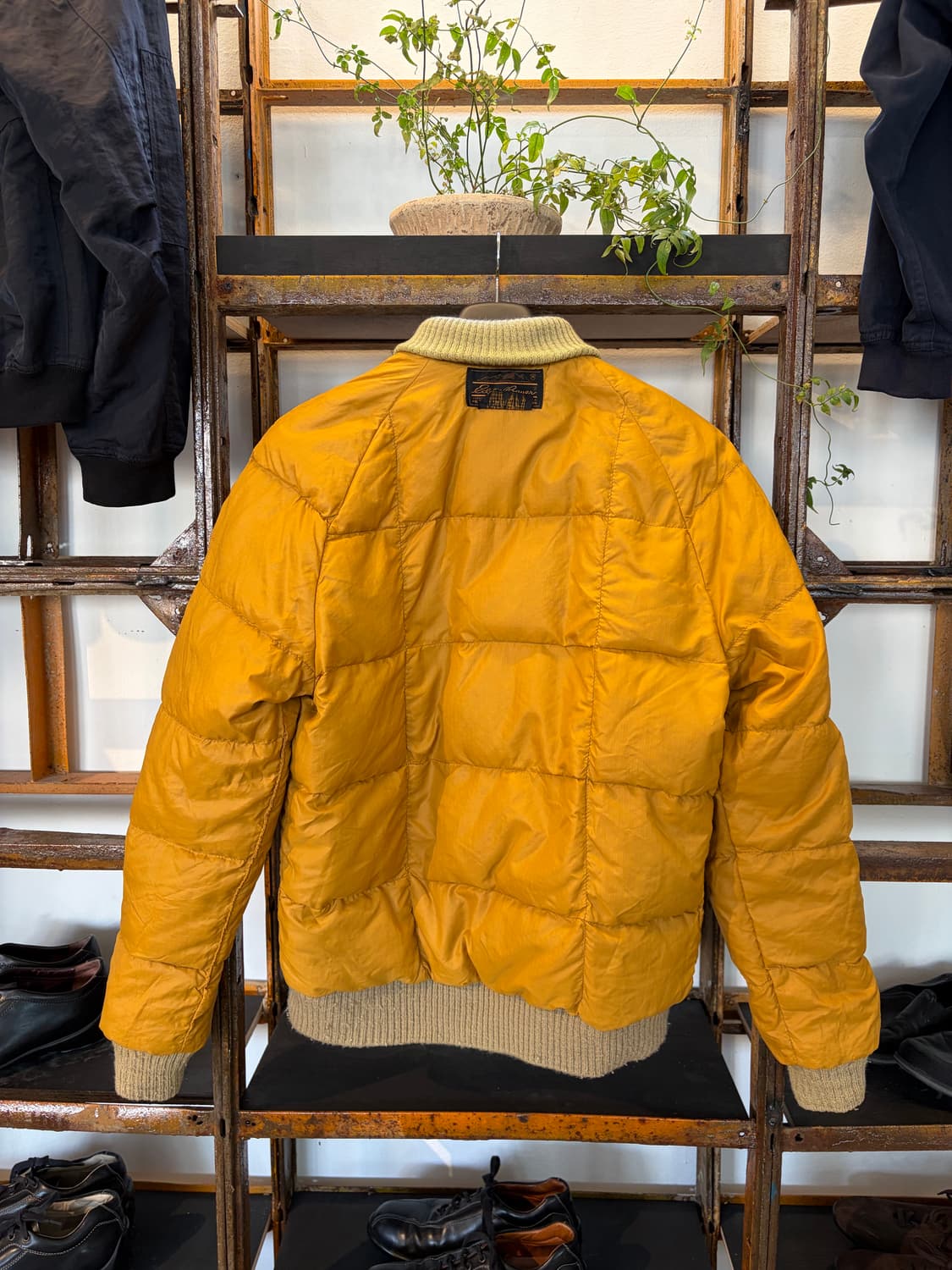 70s Eddie bauer all purpose 상품이미지4