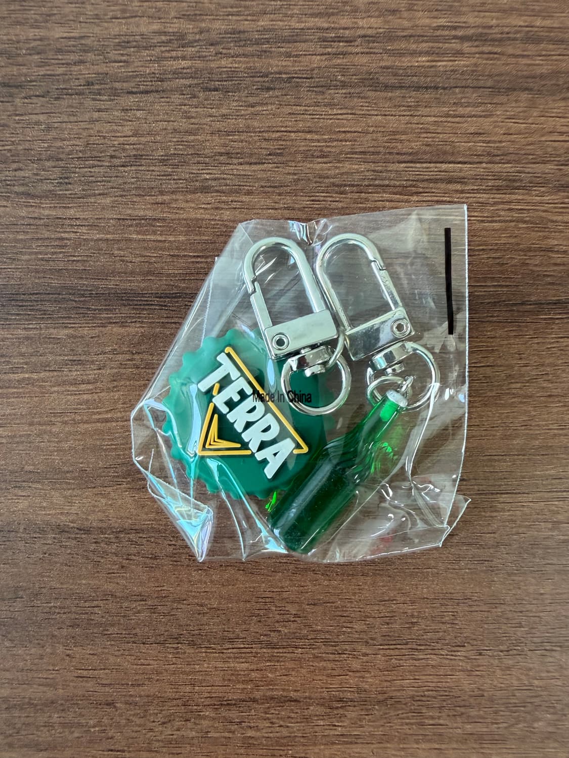 참이슬 가방 백팩 (네고가능) 상품이미지9