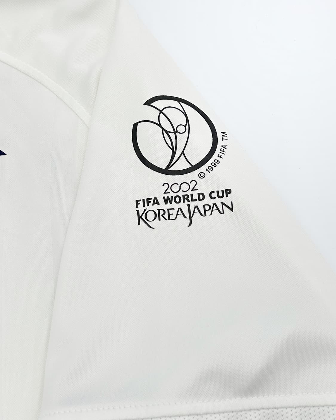 엄브로 01-03 잉글랜드 홈 월드컵킷 데이비드 베컴 상품이미지3