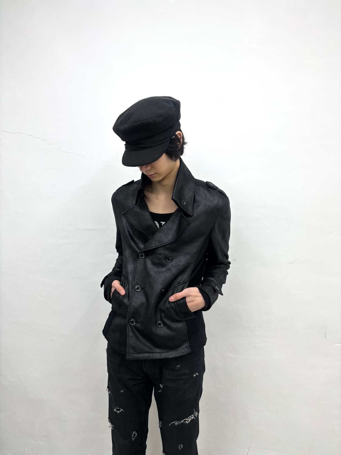 Civarize napoleon jacket  상품이미지8