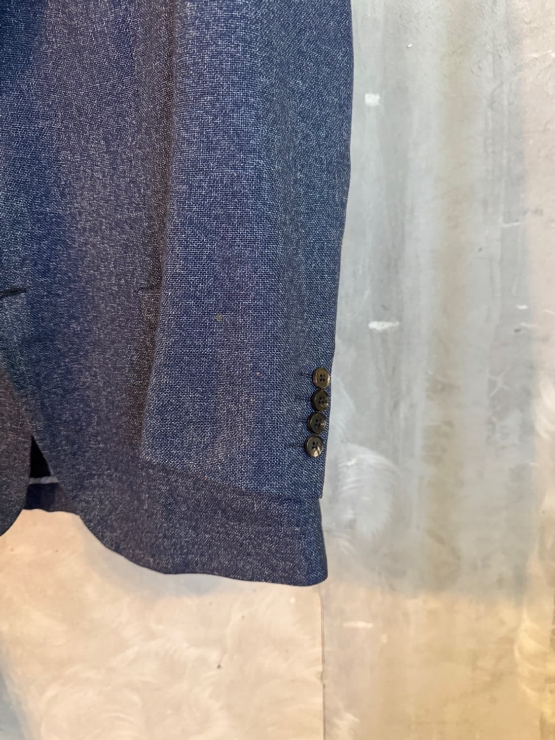 아르마니 꼴레지오니 테일러드 자켓 100 상품이미지8