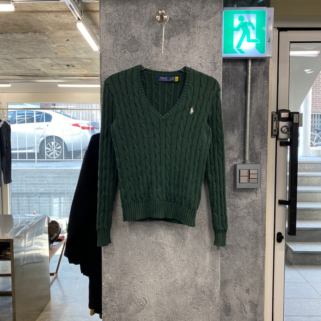 Polo Ralph Lauren 상품이미지1
