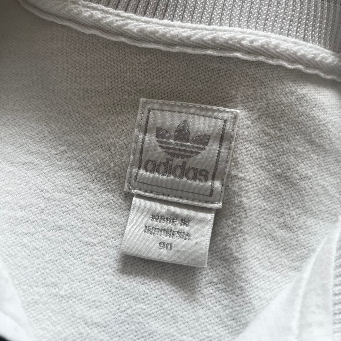 아디다스 구유로파 올드스쿨 아디클럽 트랙탑 져지 상품이미지7