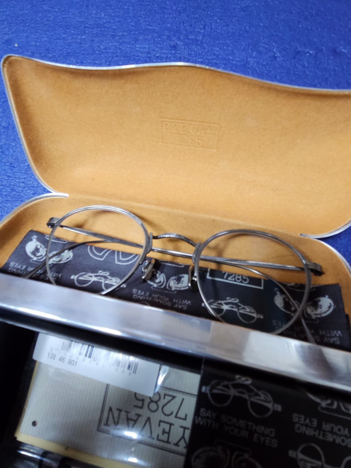 아이반7285 138 c.801 46사이즈 상품이미지3