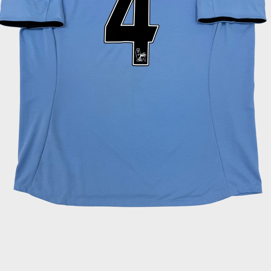 12-13 맨체스터 시티 홈 No.4 뱅상 콤파니 상품이미지8