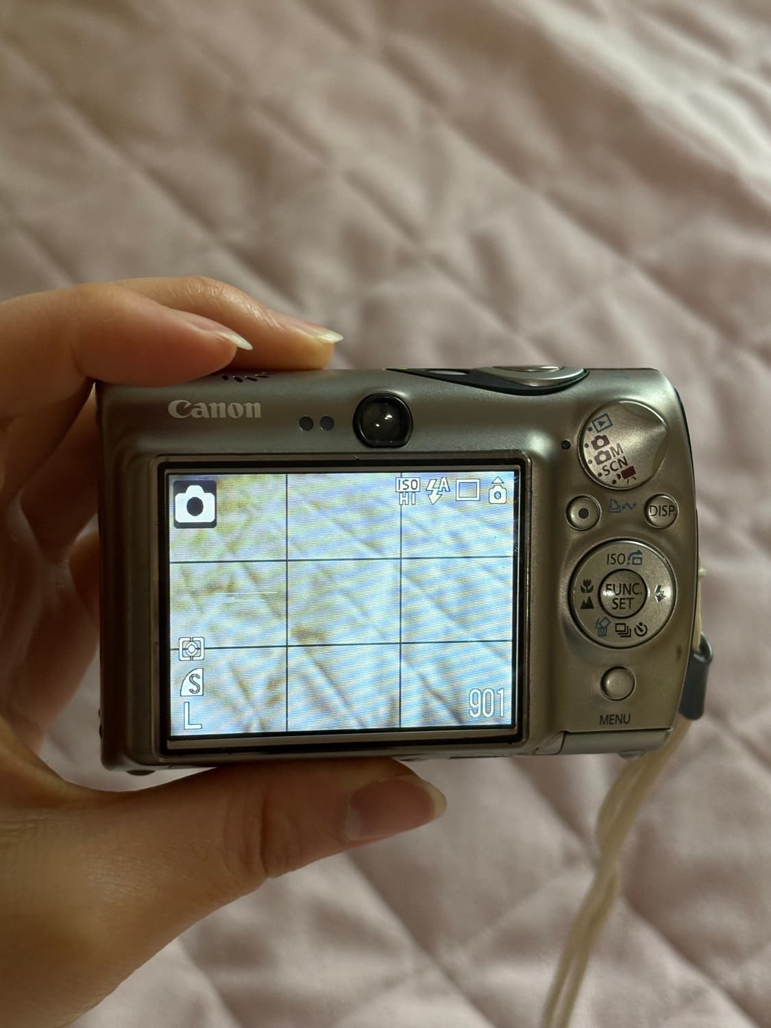 Canon ixus 900 ti 상품이미지2