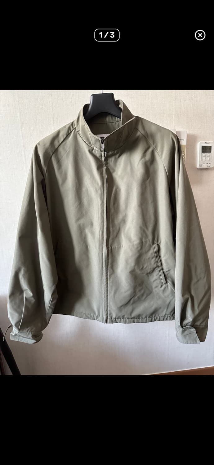 paf 3.0 right 올리브 자켓 상품이미지1