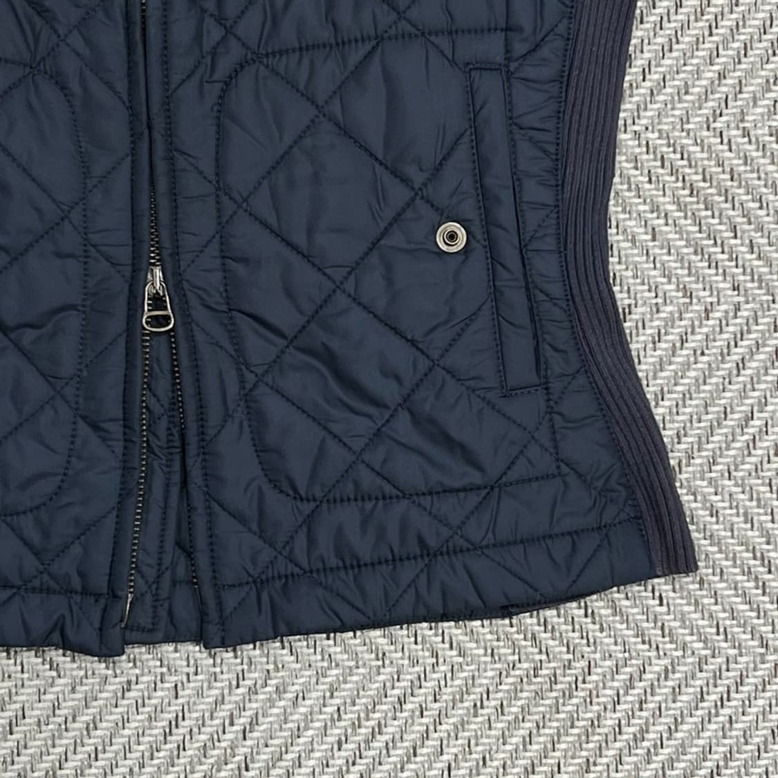 랄프로렌 퀄팅 베스트 v0887 상품이미지6