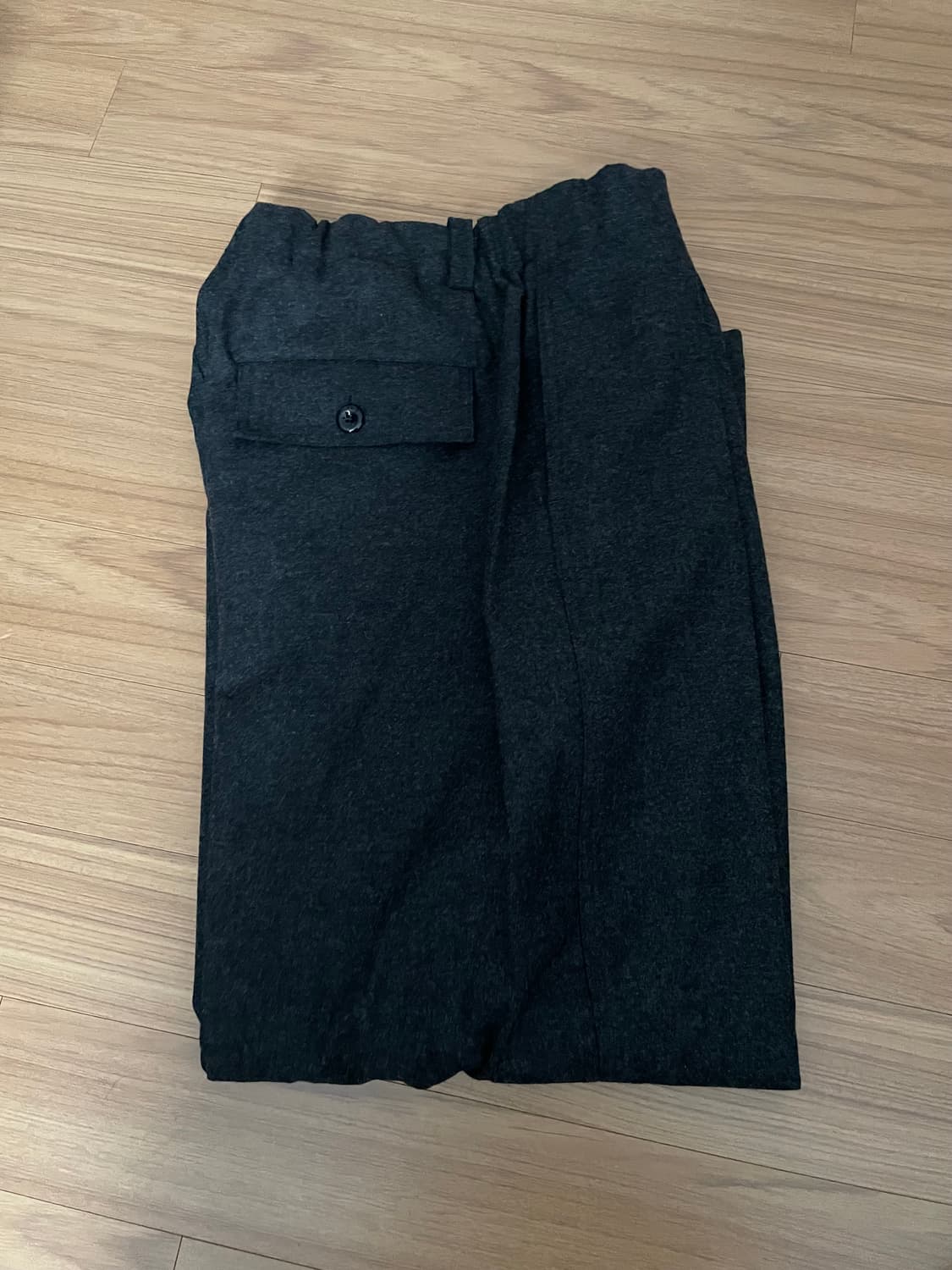 라벨 아카이브 sonet-ease 팬츠 상품이미지3