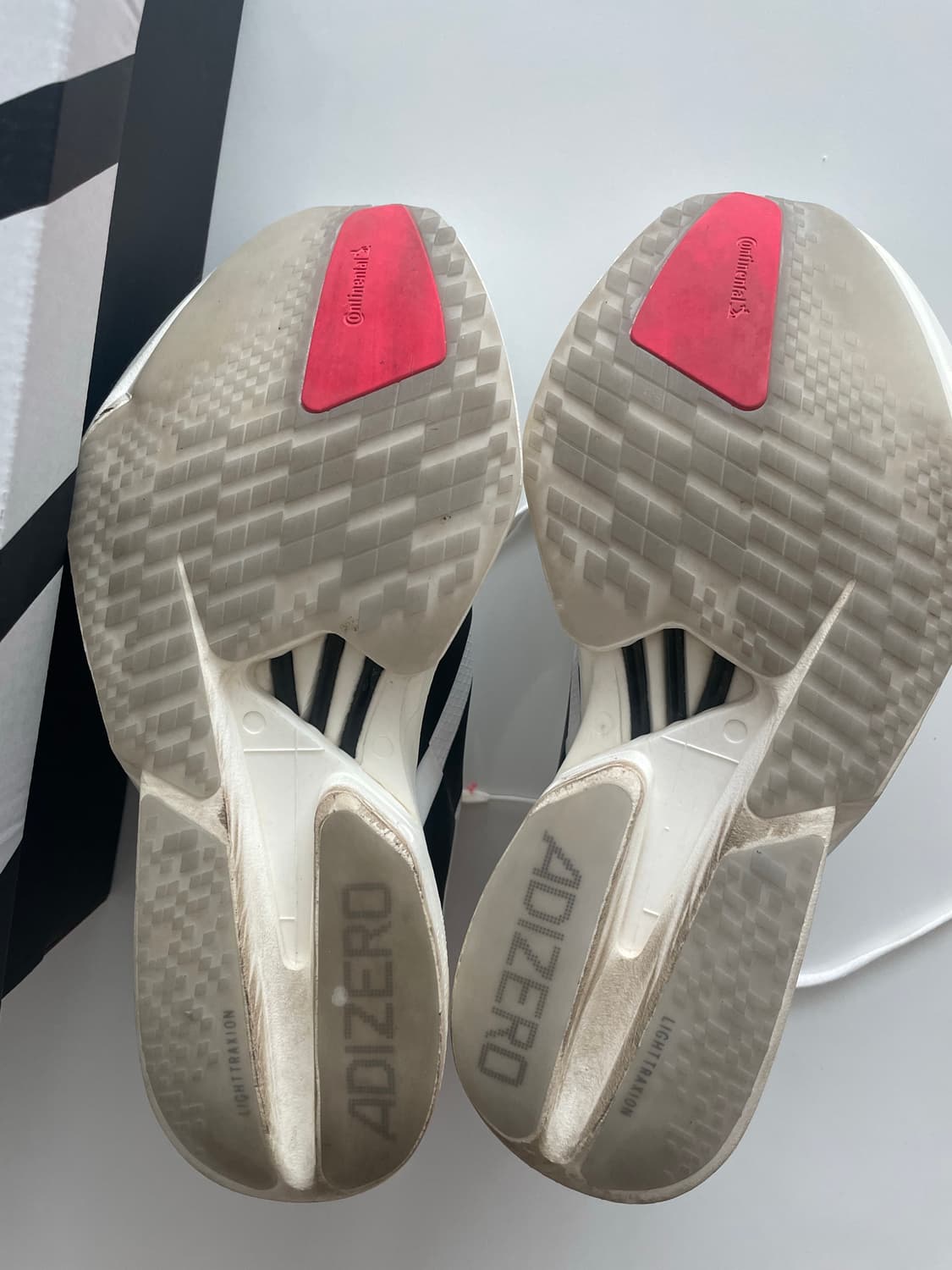 아디다스 아디오스 프로4 260 상품이미지3