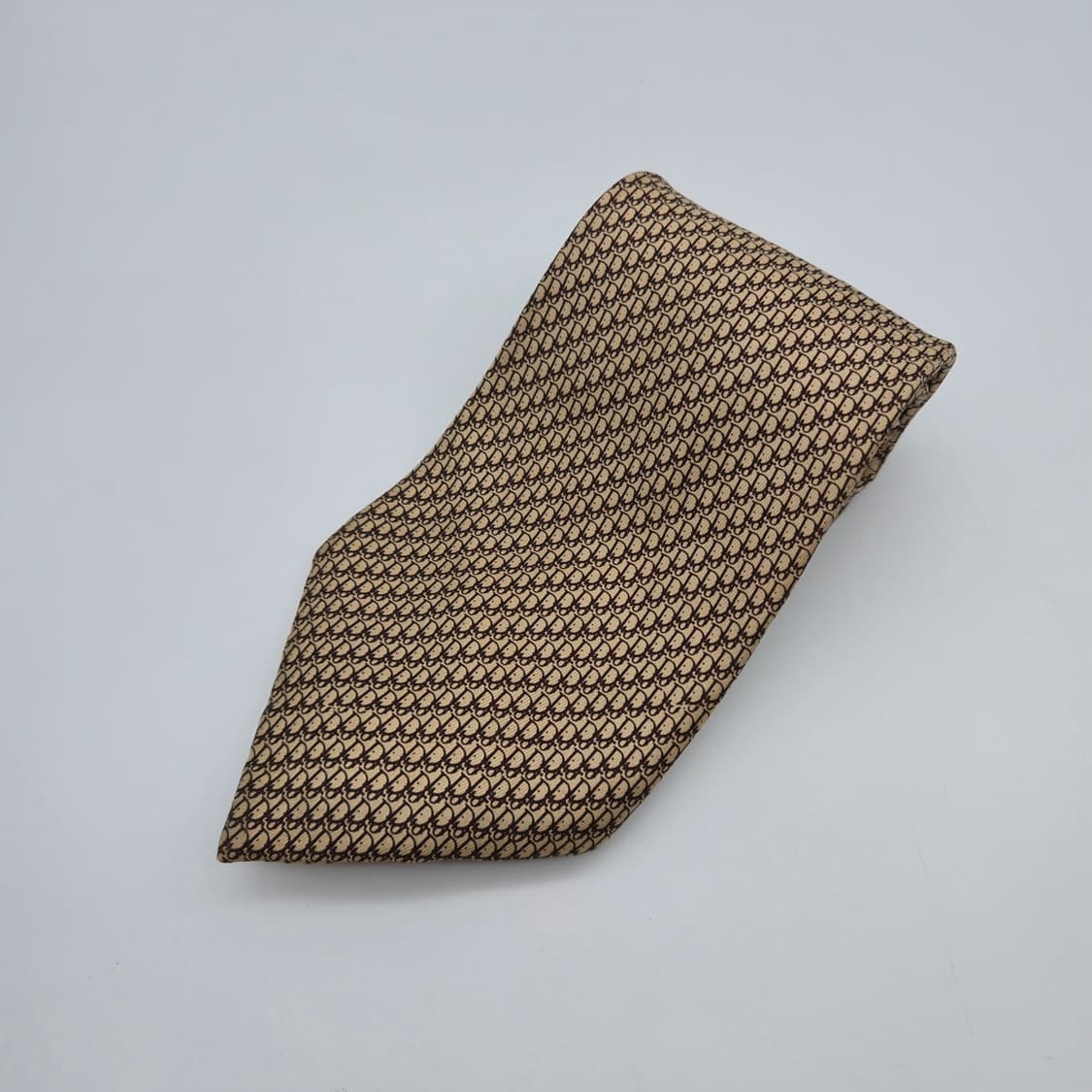 DIOR 디올 실크 넥타이 [BCF10803_0004-06] 상품이미지3