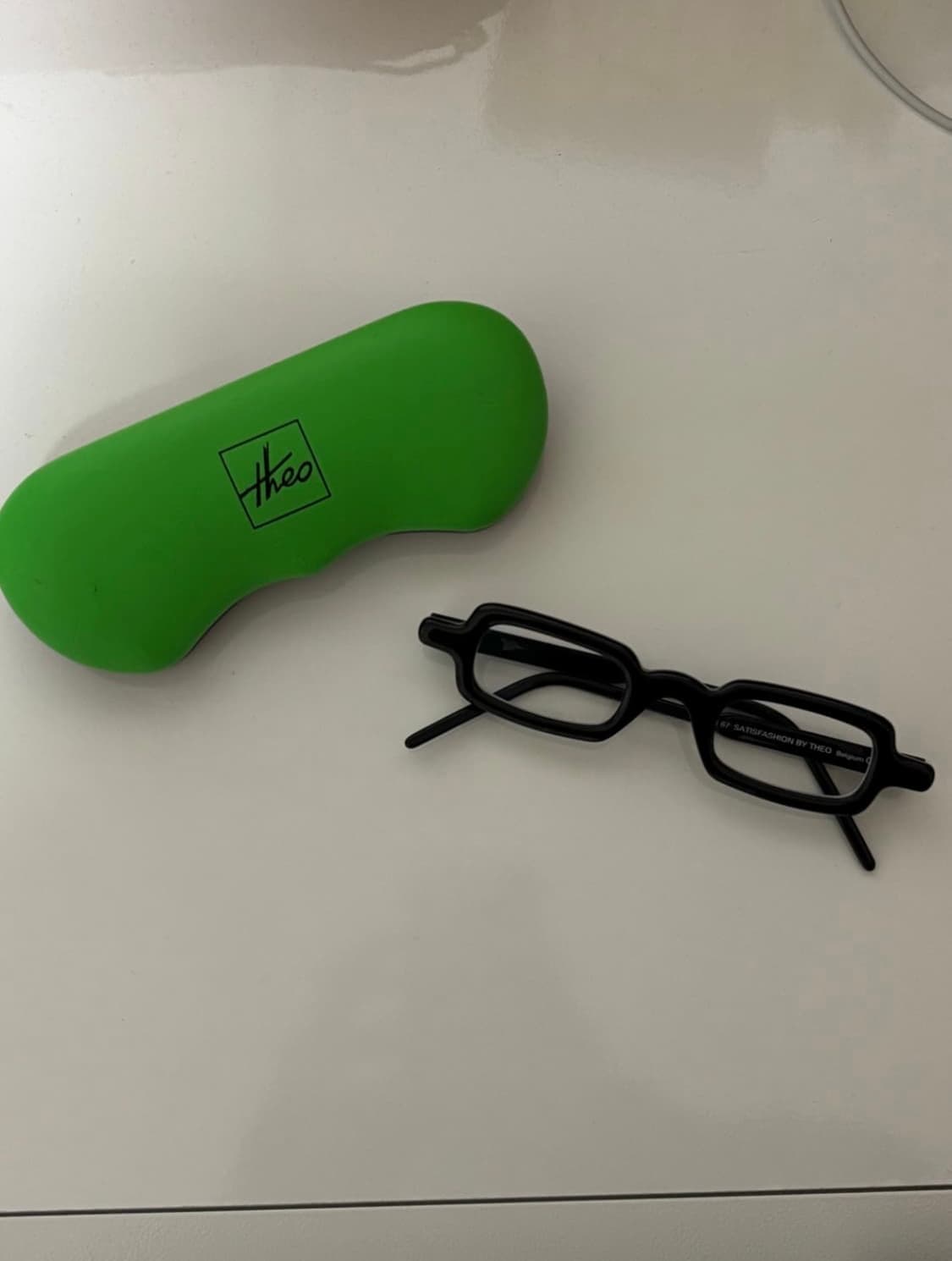 [OS] 테오 안경테 구합니다 상품이미지1
