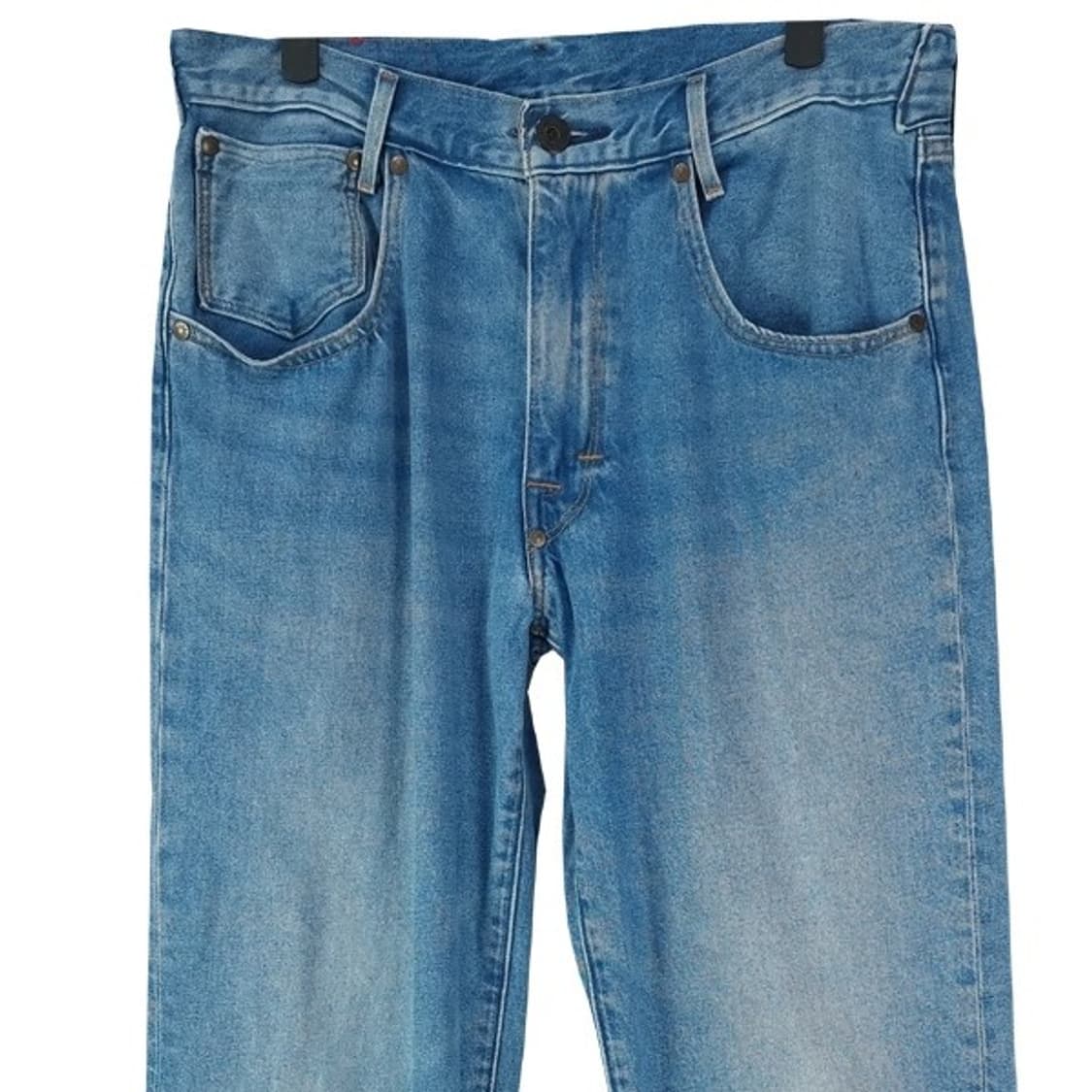 [리바이스] 550 R탭 스트레이트 데님 팬츠 청바지 M18675 상품이미지4