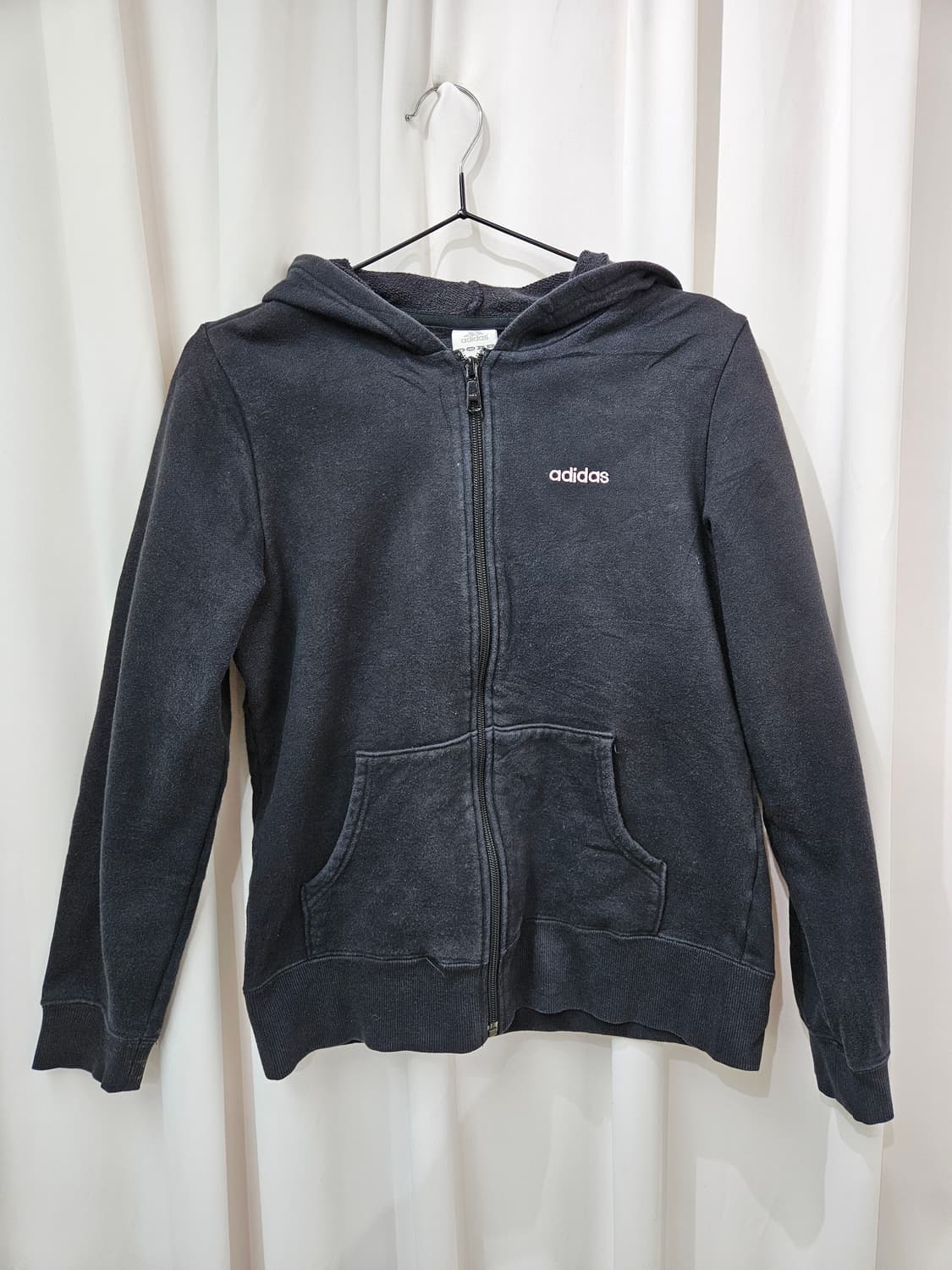 아디다스(Adidas) 블랙핑크 저지 상품이미지3