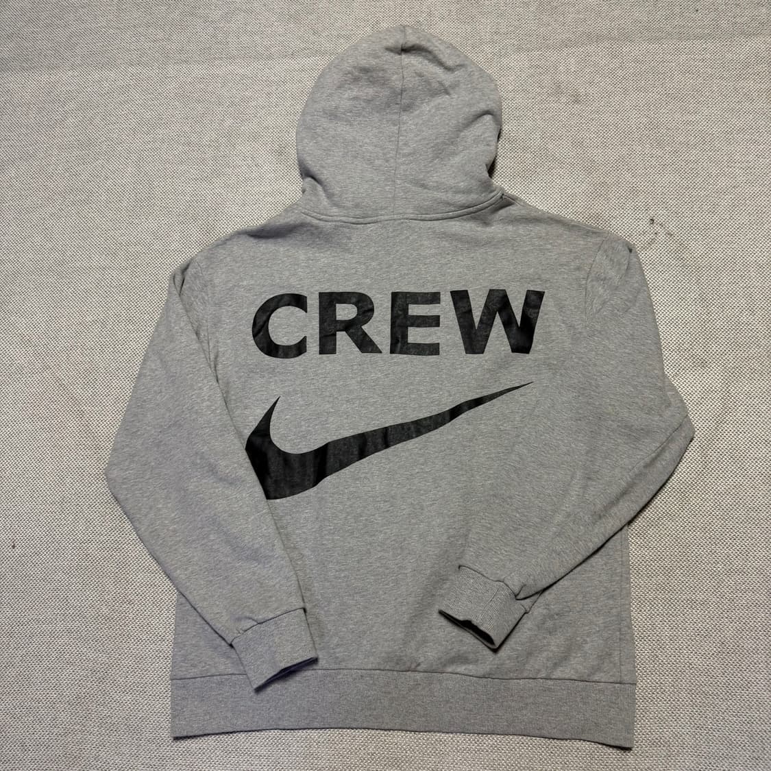 나이키 앰부쉬 빅스우시 후드티 상품이미지5