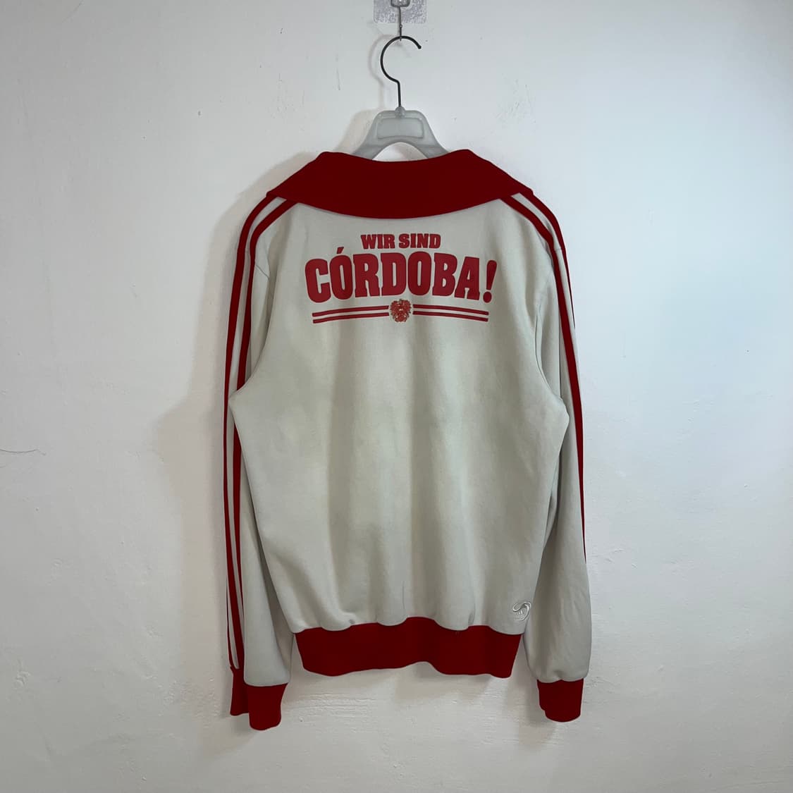 Adidas Cordoba Track Jacket 상품이미지7